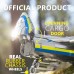 Коллекционная модель Metal Time Ukrainian Dream Ан-225 Мрия собранная (MT001/READY) title=
