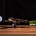 Модель самолета Metal Time Ukrainian Dream Ан-225 Мрия собранная двухцветная (MT001EE/READY) title=