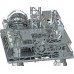 Модель 3D конструктор Metal Time Treasure Finder Нафтова платформа механічна (MT008) title=