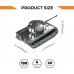 Модель 3D конструктор Metal Time Ponderous Panzer Танк Тигр 1:35 (MT020) title=