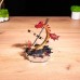 Модель 3D конструктор Metal Time Sun Chaser Дракон сонячний годинник (MT025) title=