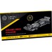 Модель 3D конструктор Metal Time F1 Grand Prix Falcon гоночний автомобіль (MT035) title=