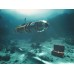 Модель 3D конструктор Metal Time Elusive Nautilus Подлодка механическая (MT045) title=