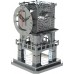 Модель 3D конструктор Metal Time Master of Time Башня-часы механическая (MT048) title=