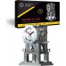Модель 3D конструктор Metal Time Master of Time Башня-часы механическая (MT048) title=