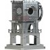 Модель 3D конструктор Metal Time Master of Time Башня-часы механическая (MT048) title=
