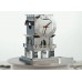 Модель 3D конструктор Metal Time Master of Time Башня-часы механическая (MT048) title=