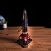 Модель 3D конструктор Metal Time Ad Astra Космічна ракета механічна (MT050) title=