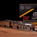 Модель 3D конструктор Metal Time Polar Steel Полярний експрес механічний (MT052ST) title=