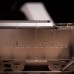 Модель 3D конструктор Metal Time Polar Steel Полярний експрес механічний (MT052ST) title=