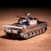 Модель 3D конструктор Metal Time World of Tanks Танк Об'єкт 430 (MT065) title=