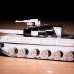 Модель 3D конструктор Metal Time World of Tanks Танк Об'єкт 430 (MT065) title=
