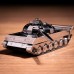 Модель 3D конструктор Metal Time World of Tanks Танк Об'єкт 430 (MT065) title=