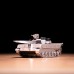 Модель 3D конструктор Metal Time World of Tanks Танк Об'єкт 430 (MT065) title=