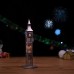 Модель 3D конструктор Metal Time The Great Bell Годинникова вежа Біг-Бен з годинником (MT077) title=