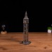 Модель 3D конструктор Metal Time The Great Bell Годинникова вежа Біг-Бен з годинником (MT077) title=