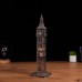 Модель 3D конструктор Metal Time The Great Bell Годинникова вежа Біг-Бен з годинником (MT077) title=