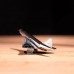 Модель 3D конструктора Metal Time Supersonic Legend Літак Конкорд сталевий (MT078) title=