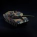 Модель 3D конструктор Metal Time Танк Леопард 2 (MT079) title=