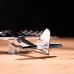 Модель 3D конструктор Metal Time Spruce Goose Самолет стальной (MT081) title=
