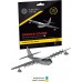 Модель 3D конструктор Metal Time Spruce Goose Самолет стальной (MT081) title=