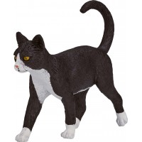 Фигурка Mojo Домашняя кошка (387200)