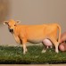 Фигурка Schleich Джерсейская корова (13967) title=