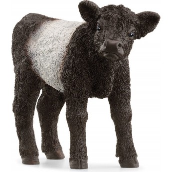 Фигурка Schleich Теленок Галлоуэй (13969)