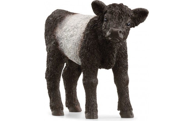 Фигурка Schleich Теленок Галлоуэй (13969)