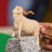 Фігурка Schleich Ангорська коза (13970) title=