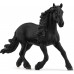 Фигурка лошади Schleich Фризский жеребец (13975) title=