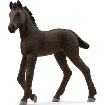 Фігурка Schleich Фризьке лоша (13977)