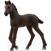 Фигурка Schleich Фризский жеребёнок (13977) title=