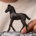 Фигурка Schleich Фризский жеребёнок (13977) title=