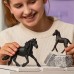 Фигурка Schleich Фризский жеребёнок (13977) title=