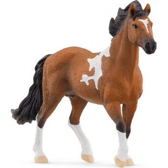 Фігурка коня Schleich Жеребець маршадор мангаларга (13978)