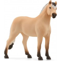 Фигурка лошади Schleich Мерин норвежского фьорда (13979)
