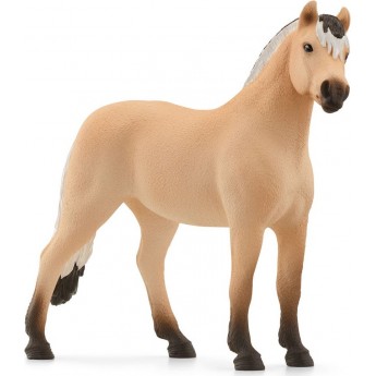 Фігурка коня Schleich Мерин норвезького фіорду (13979)