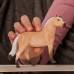 Фигурка лошади Schleich Мерин норвежского фьорда (13979) title=