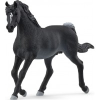 Фигурка лошади Schleich Арабский жеребец (13981)