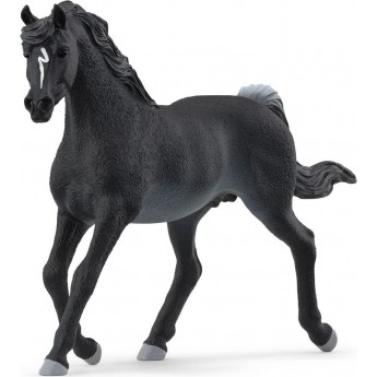 Фигурка лошади Schleich Арабский жеребец (13981)