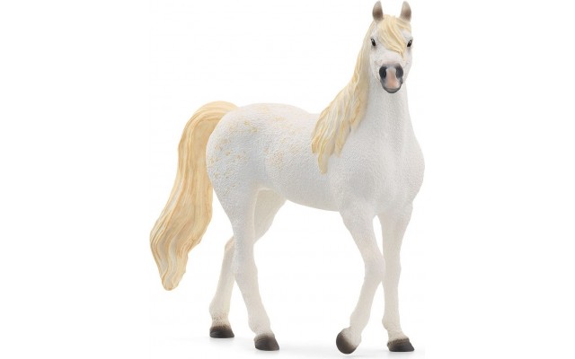 Фігурка коня Schleich Арабська кобила (13983)