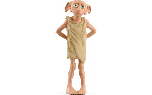 Фігурка Schleich Harry Potter Добі (13985)