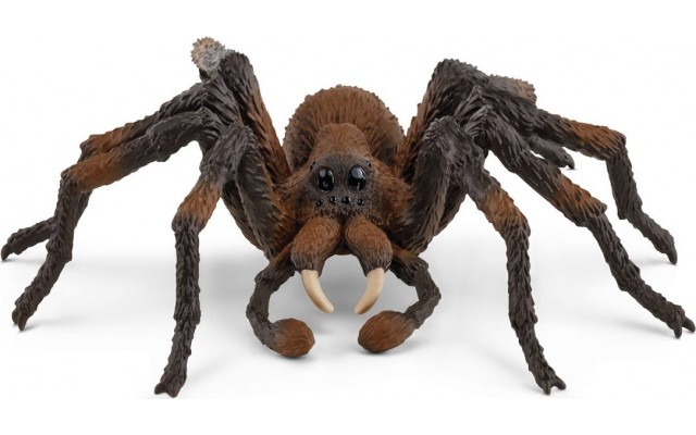 Фигурка Schleich Harry Potter Паук Арагог (13987)