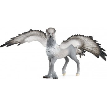 Фігурка Schleich Harry Potter Гіпогриф Бакбик (13988)