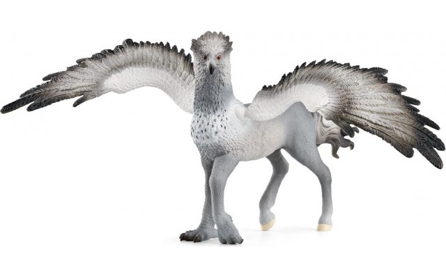 Фігурка Schleich Harry Potter Гіпогриф Бакбик (13988)