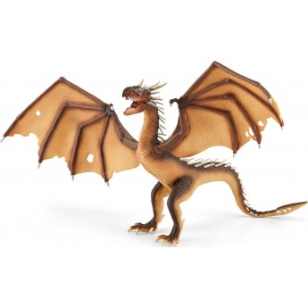 Фигурка Schleich Harry Potter дракон Венгерский Хвосторог (13989)