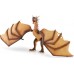 Фигурка Schleich Harry Potter дракон Венгерский Хвосторог (13989) title=