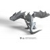 Фигурка Schleich Harry Potter Дракон Украинский Железный Пузо (13995) title=