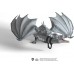 Фигурка Schleich Harry Potter Дракон Украинский Железный Пузо (13995) title=